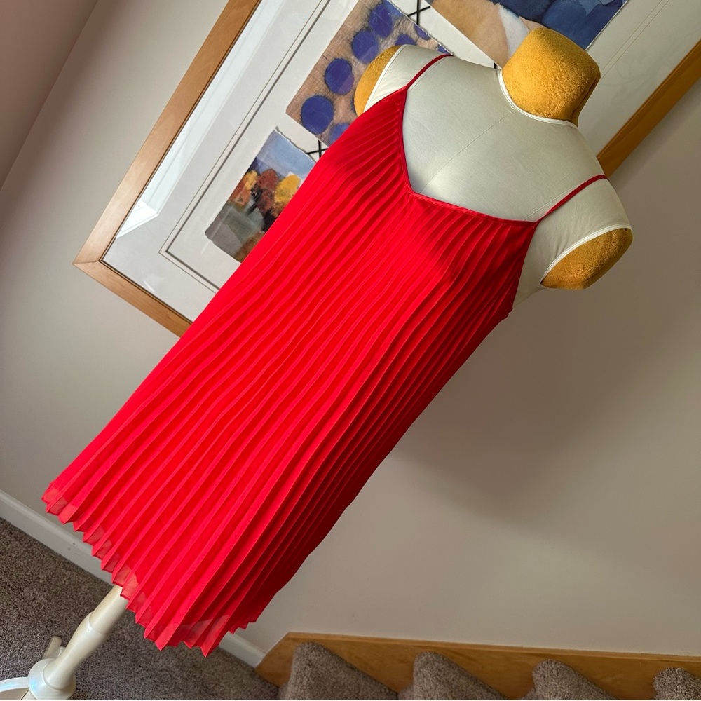 Laundry by Design pleated nightgown 12